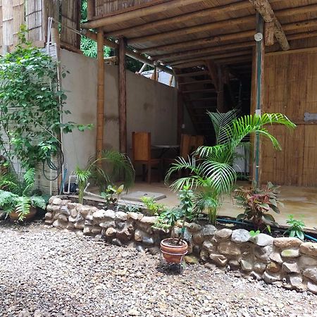 Cabana Buenos Aires Palomino Esterno foto