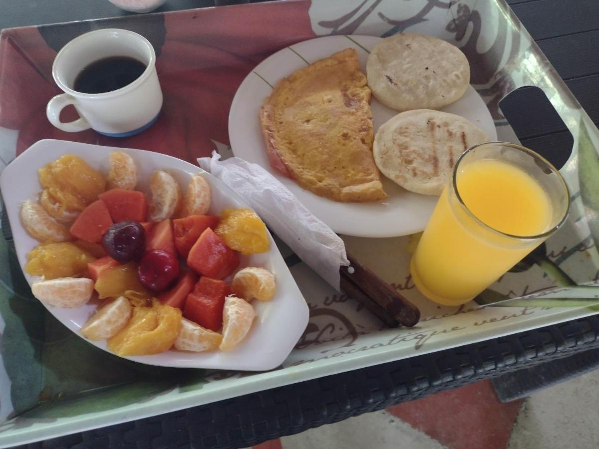 Cabana Buenos Aires Palomino Esterno foto
