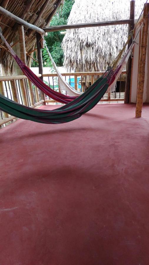 Cabana Buenos Aires Palomino Esterno foto