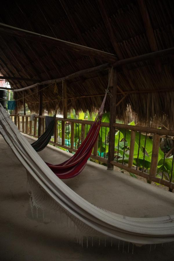 Cabana Buenos Aires Palomino Esterno foto