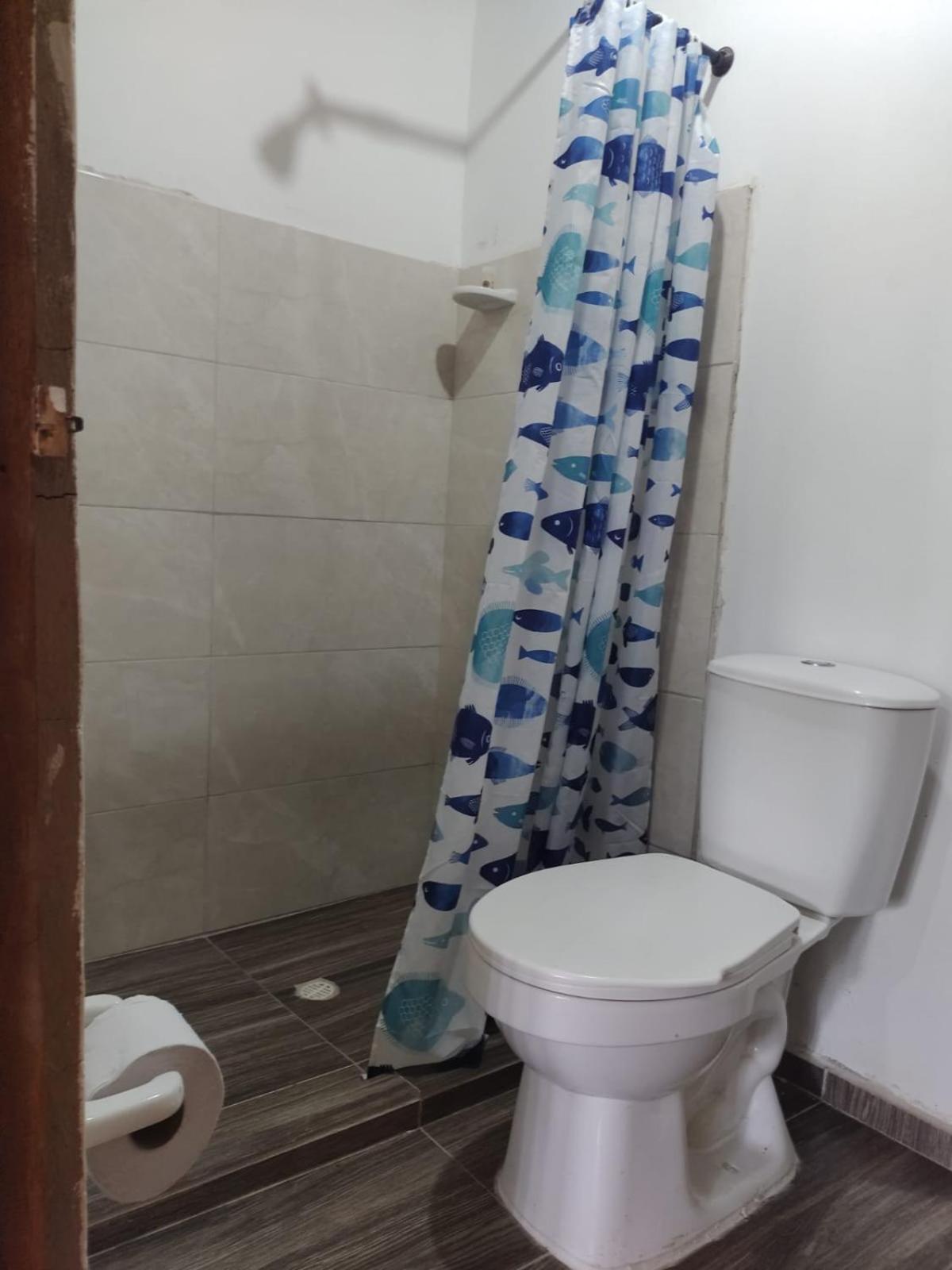 Cabana Buenos Aires Palomino Esterno foto