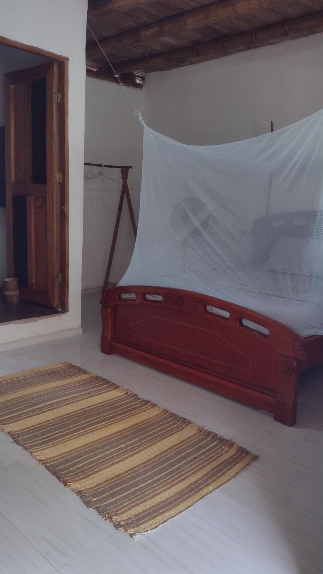 Cabana Buenos Aires Palomino Esterno foto