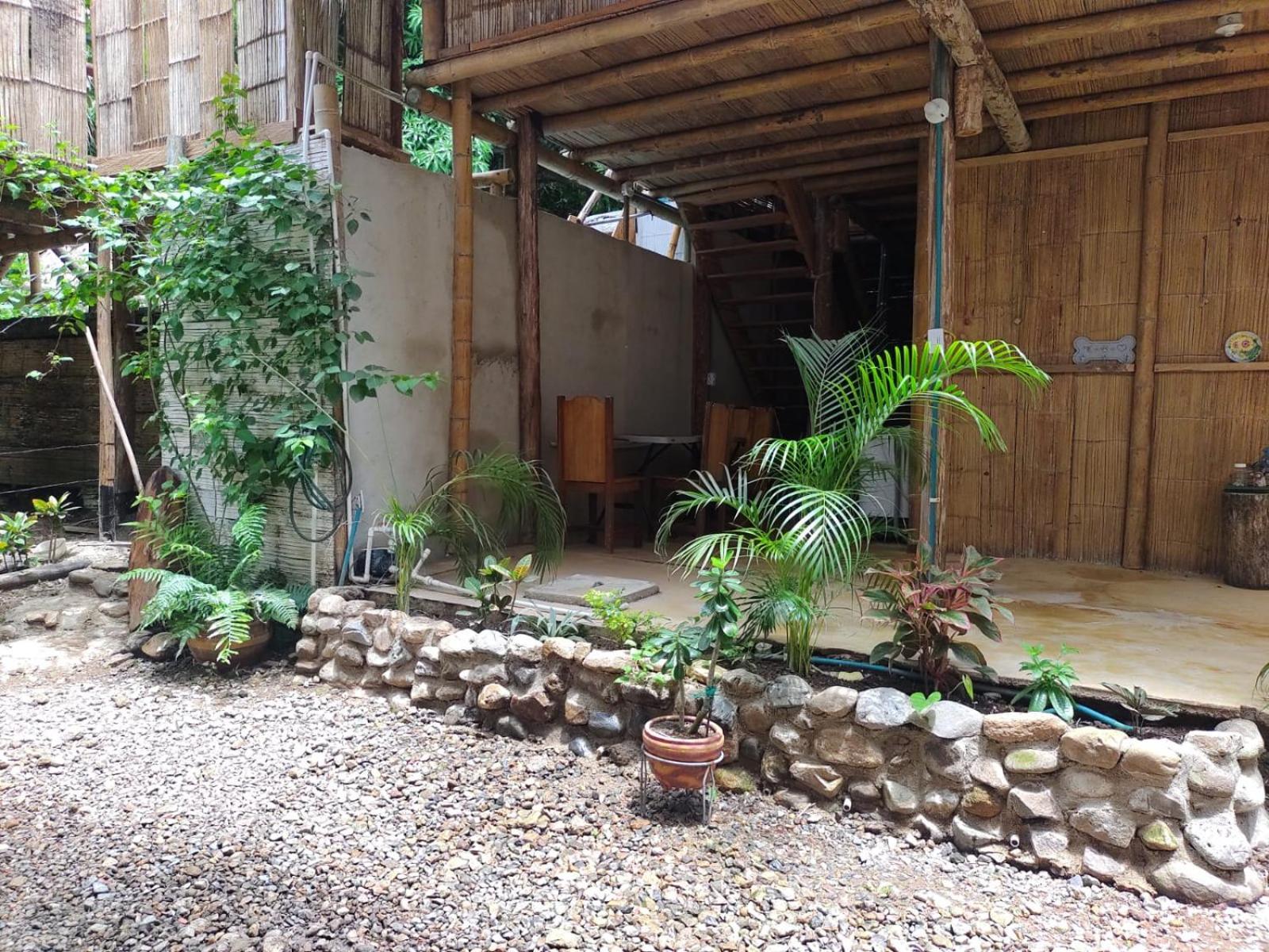 Cabana Buenos Aires Palomino Esterno foto