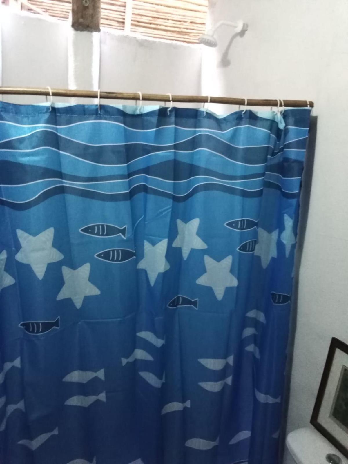 Cabana Buenos Aires Palomino Esterno foto